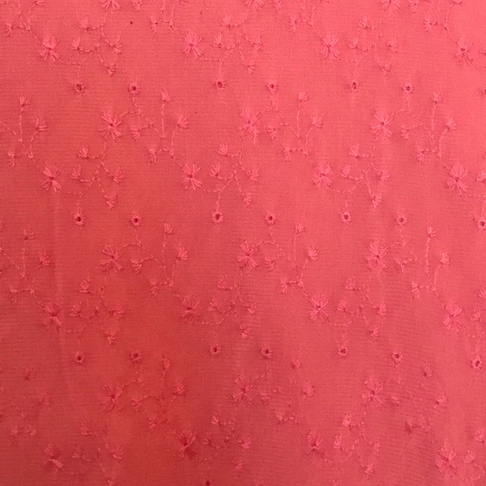😍Coral Floral Beauty!😍 - Picture 3 of 6